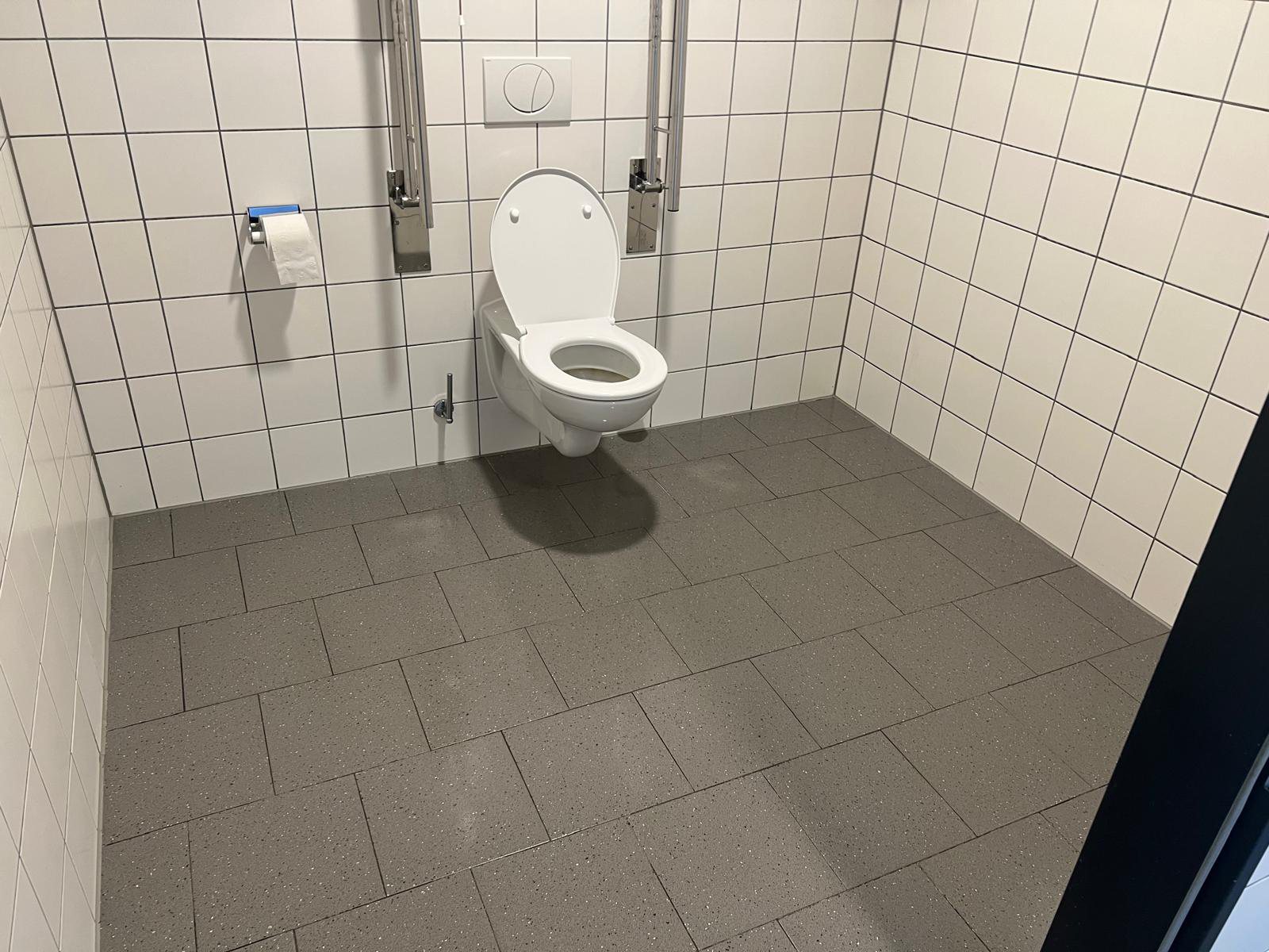 Eindruck unserer Arbeit