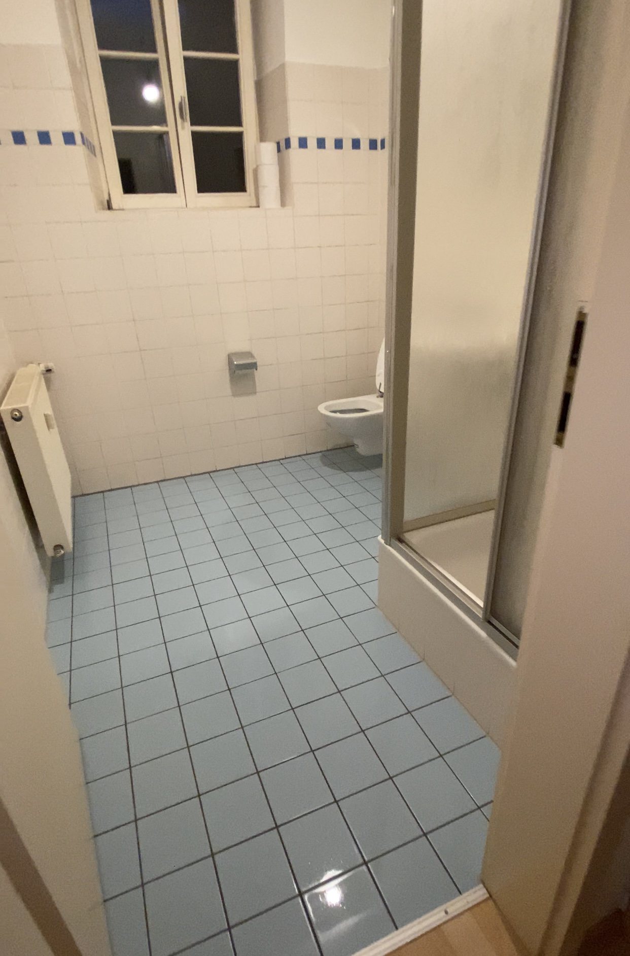 Eindruck unserer Arbeit