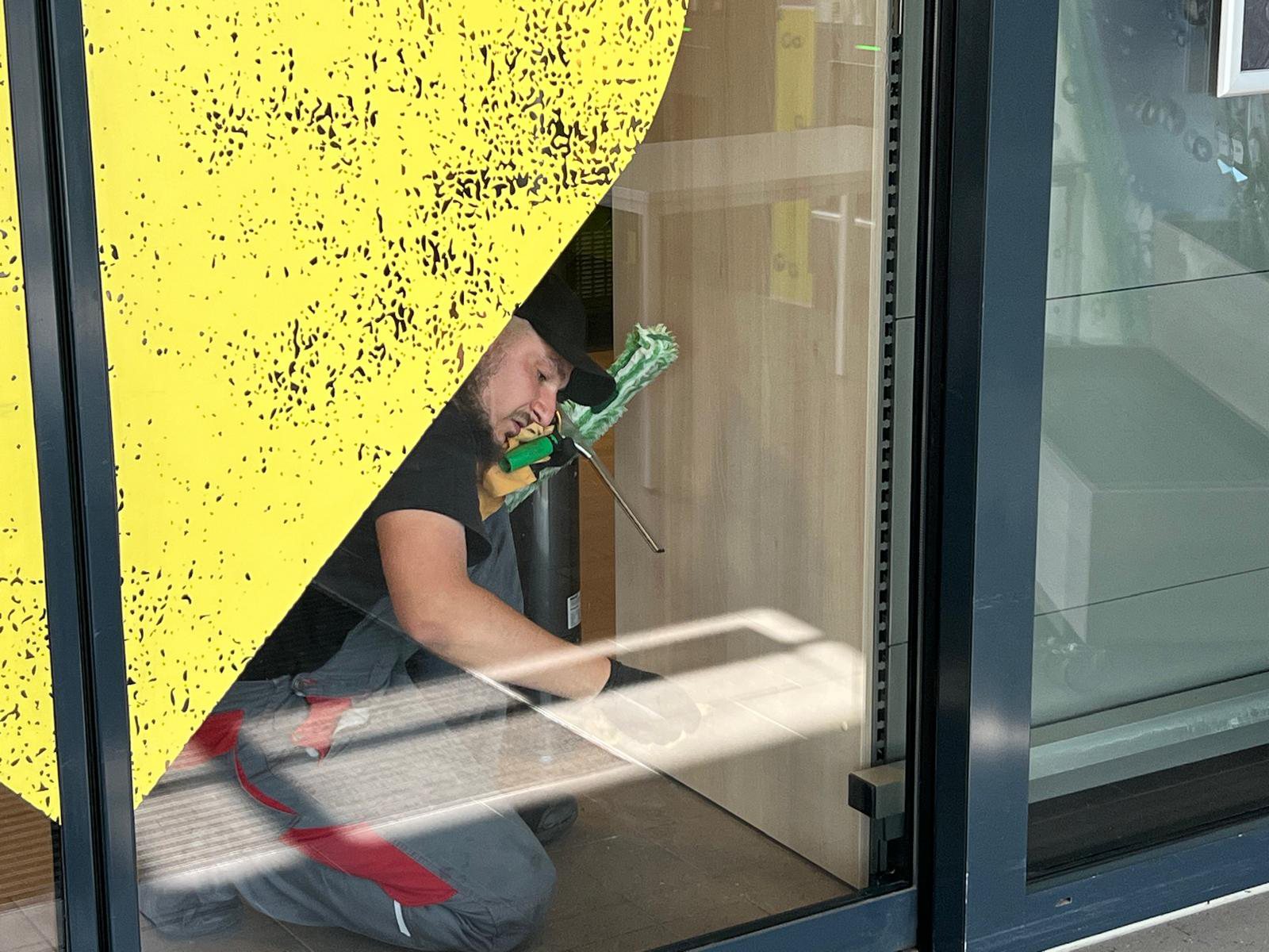 Eindruck unserer Arbeit